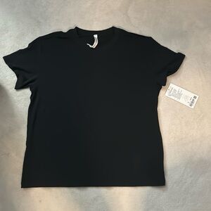 Lululemon All Yours Boyfriend Tee